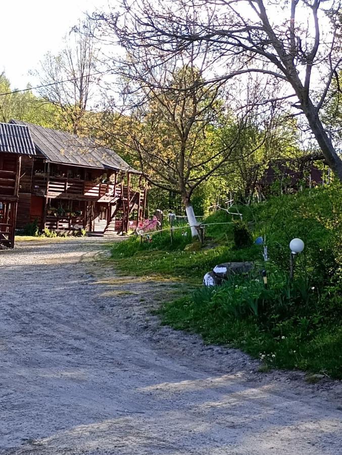 Lodge Victor *