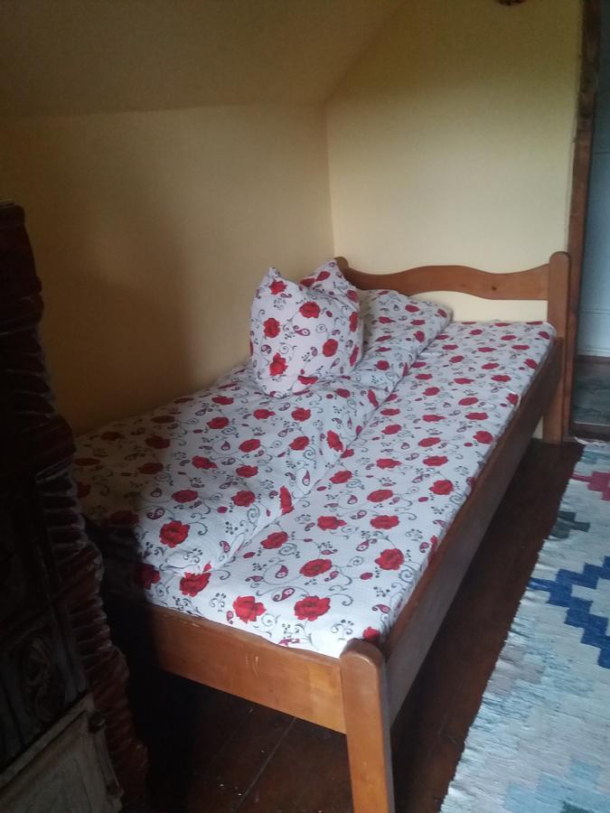 Lodge Victor *
