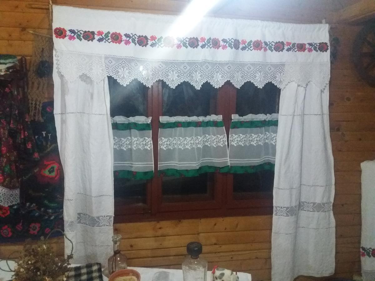 Lodge Victor