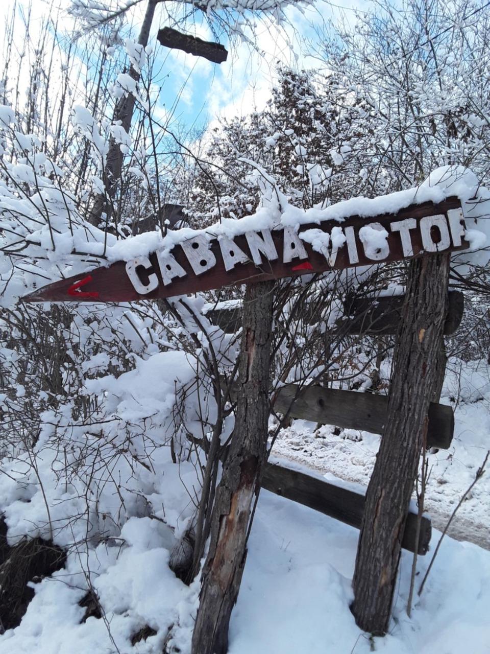 Lodge Victor