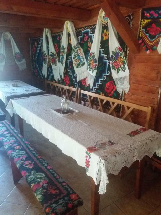 Lodge Victor Sighetu Marmatiei